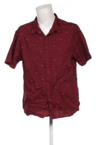 Męska koszula Charlie, Rozmiar 4XL, Kolor Kolorowy, Cena 95,99 zł