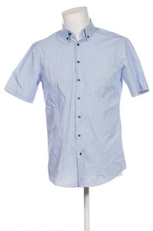 Herrenhemd Christian Berg, Größe M, Farbe Mehrfarbig, Preis 46,65 €