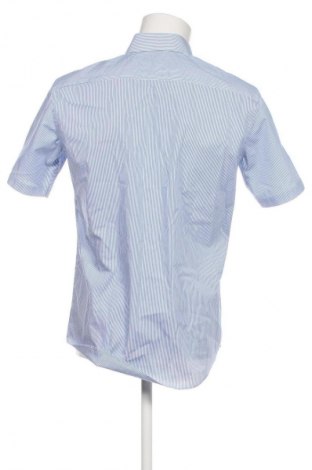 Herrenhemd Christian Berg, Größe M, Farbe Mehrfarbig, Preis 46,65 €