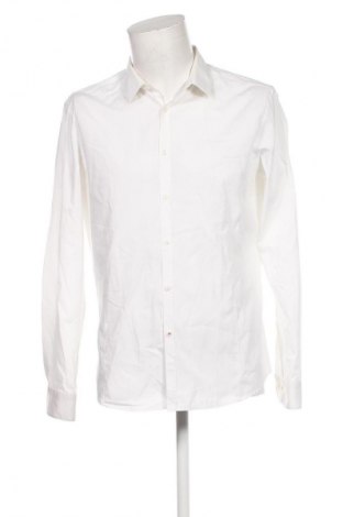 Herrenhemd Cinque, Größe XL, Farbe Weiß, Preis € 28,93