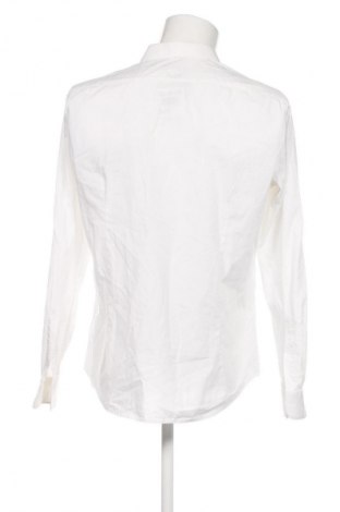 Herrenhemd Cinque, Größe XL, Farbe Weiß, Preis € 28,93