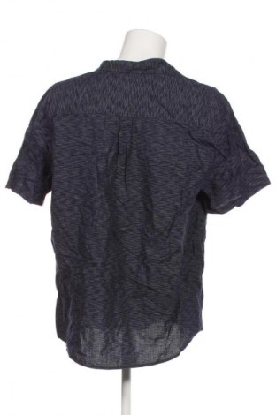 Męska koszula Clothing & Co, Rozmiar 4XL, Kolor Kolorowy, Cena 95,99 zł