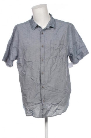 Pánská košile  Clothing & Co, Velikost 3XL, Barva Vícebarevné, Cena  469,00 Kč