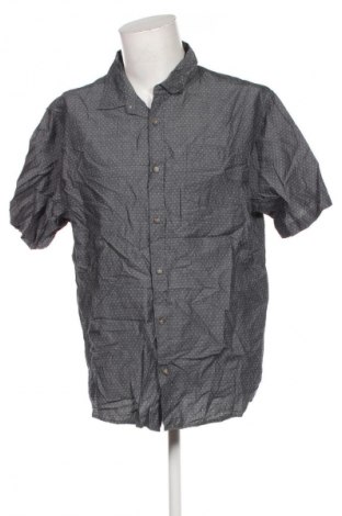 Herrenhemd Clothing & Co, Größe 3XL, Farbe Mehrfarbig, Preis € 20,99