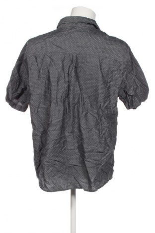 Herrenhemd Clothing & Co, Größe 3XL, Farbe Mehrfarbig, Preis € 20,99