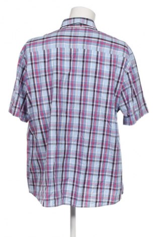 Pánská košile  Commander, Velikost 3XL, Barva Vícebarevné, Cena  469,00 Kč