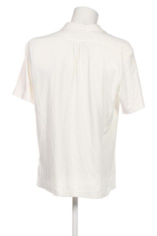 Herrenhemd Common Need, Größe L, Farbe Weiß, Preis € 23,99