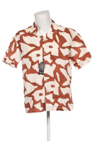 Herrenhemd Connor, Größe M, Farbe Mehrfarbig, Preis € 32,99