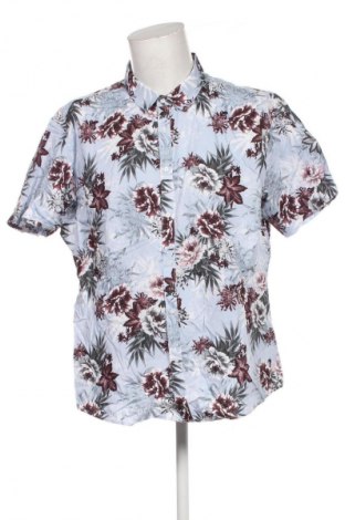 Herrenhemd Connor, Größe XXL, Farbe Mehrfarbig, Preis € 20,99