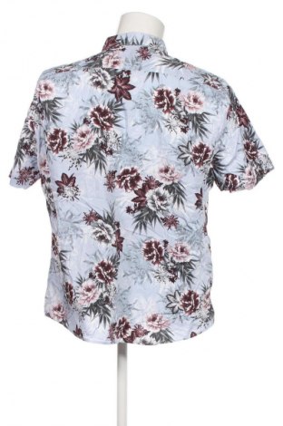 Herrenhemd Connor, Größe XXL, Farbe Mehrfarbig, Preis € 20,99
