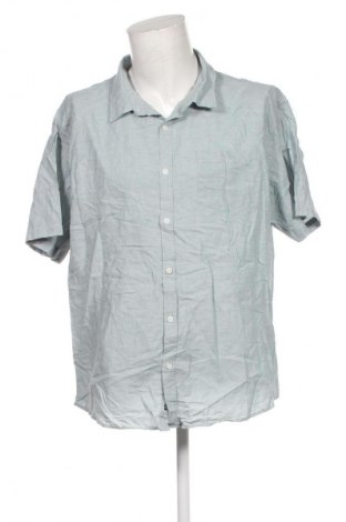 Herrenhemd Connor, Größe 3XL, Farbe Blau, Preis € 20,99