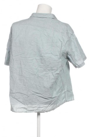 Herrenhemd Connor, Größe 3XL, Farbe Blau, Preis € 20,99