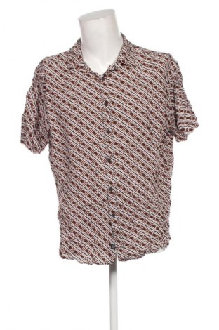 Cămașă de bărbați Connor, Mărime XXL, Culoare Multicolor, Preț 98,99 Lei