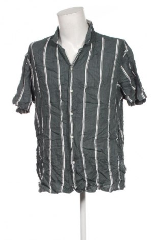 Herrenhemd Connor, Größe 3XL, Farbe Mehrfarbig, Preis € 20,99