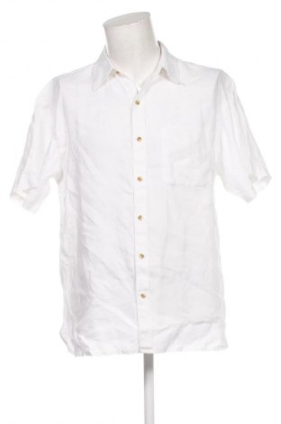 Herrenhemd Coronel Tapiocca, Größe L, Farbe Weiß, Preis € 17,18
