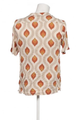 Herrenhemd Cotton On, Größe L, Farbe Mehrfarbig, Preis € 20,99