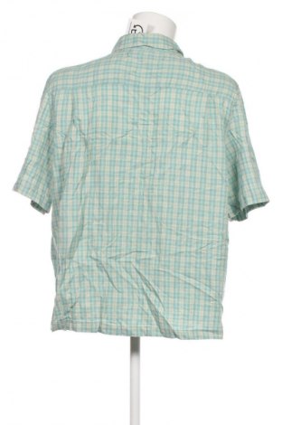 Ανδρικό πουκάμισο Cotton On, Μέγεθος XXL, Χρώμα Πολύχρωμο, Τιμή 29,99 €