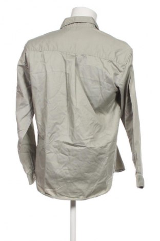 Herrenhemd Cotton Traders, Größe M, Farbe Beige, Preis 23,99 €