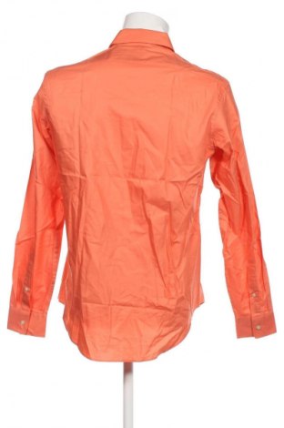 Herrenhemd DKNY, Größe M, Farbe Orange, Preis € 76,54