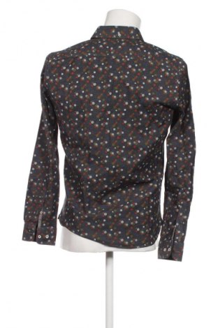 Herrenhemd DR&N, Größe M, Farbe Mehrfarbig, Preis € 23,99