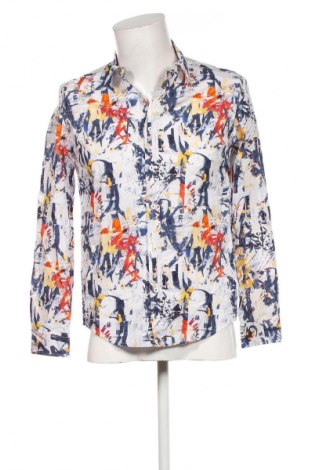 Herrenhemd Desigual, Größe M, Farbe Mehrfarbig, Preis € 38,99
