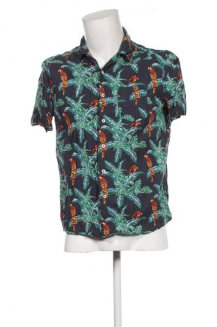 Herrenhemd Desigual, Größe M, Farbe Mehrfarbig, Preis 64,97 €