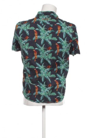 Herrenhemd Desigual, Größe M, Farbe Mehrfarbig, Preis 64,97 €