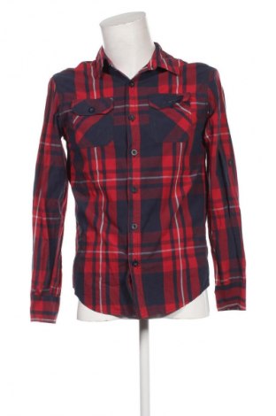Herrenhemd Distillery Apparel, Größe S, Farbe Mehrfarbig, Preis 27,45 €