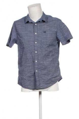 Pánská košile  Dockers, Velikost M, Barva Modrá, Cena  779,00 Kč