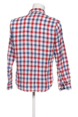 Pánska košeľa  Dressmann, Veľkosť M, Farba Viacfarebná, Cena  20,95 €