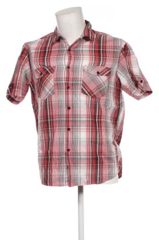 Herrenhemd Dunnes, Größe L, Farbe Mehrfarbig, Preis € 17,80