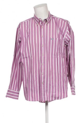 Cămașă de bărbați Duomo, Mărime XL, Culoare Multicolor, Preț 45,99 Lei