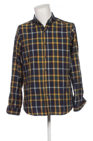 Herrenhemd Easy Wear, Größe L, Farbe Mehrfarbig, Preis 23,99 €