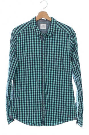 Herrenhemd Edc By Esprit, Größe M, Farbe Mehrfarbig, Preis € 23,99