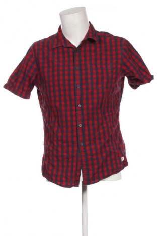 Herrenhemd Edc By Esprit, Größe L, Farbe Mehrfarbig, Preis € 17,80