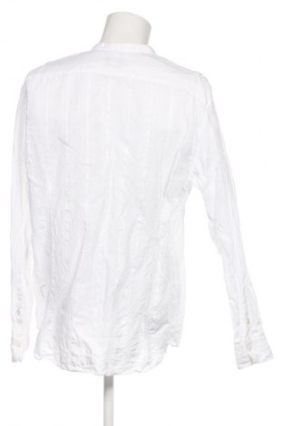 Herrenhemd Edward Copper, Größe XXL, Farbe Weiß, Preis € 86,99