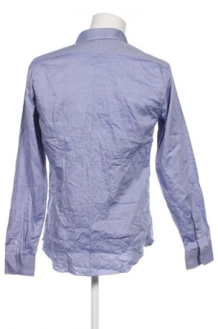 Herrenhemd Ego, Größe L, Farbe Blau, Preis € 27,63