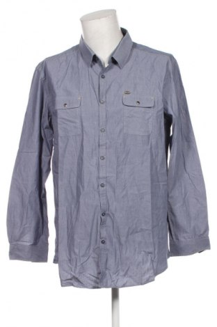 Herrenhemd Engbers, Größe 3XL, Farbe Blau, Preis € 29,77