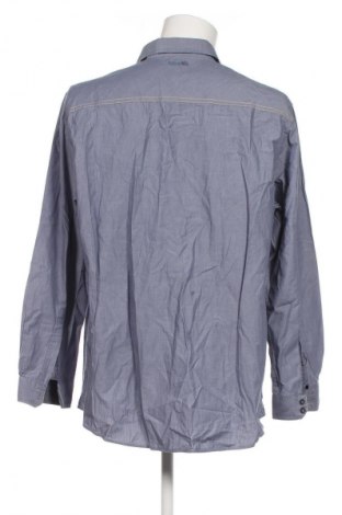 Herrenhemd Engbers, Größe 3XL, Farbe Blau, Preis € 29,77