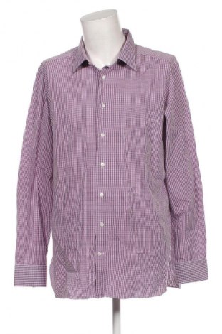Pánska košeľa  Ermenegildo Zegna, Veľkosť XL, Farba Viacfarebná, Cena  255,66 €