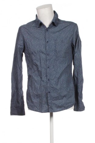 Herrenhemd Esmara, Größe L, Farbe Mehrfarbig, Preis € 20,99