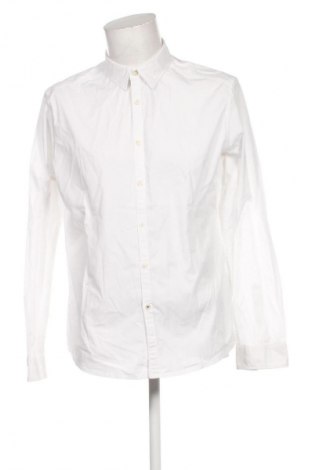 Férfi ing Esprit, Méret XL, Szín Fehér, Ár 9 219 Ft