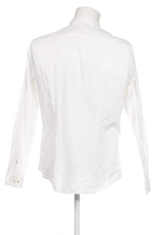 Férfi ing Esprit, Méret XL, Szín Fehér, Ár 9 219 Ft
