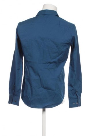 Herrenhemd Esprit, Größe S, Farbe Blau, Preis 9,99 €