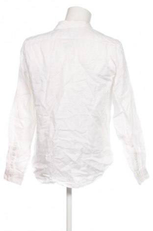 Herrenhemd Esprit, Größe M, Farbe Weiß, Preis € 23,99