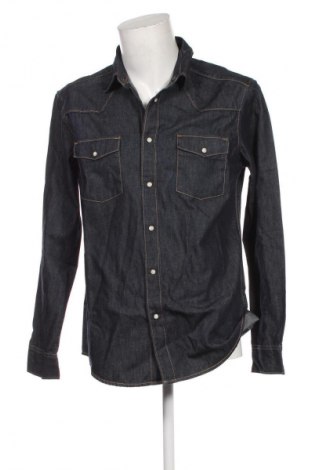 Herrenhemd Esprit, Größe XL, Farbe Blau, Preis 17,80 €