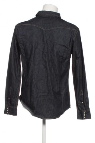 Herrenhemd Esprit, Größe XL, Farbe Blau, Preis 17,80 €