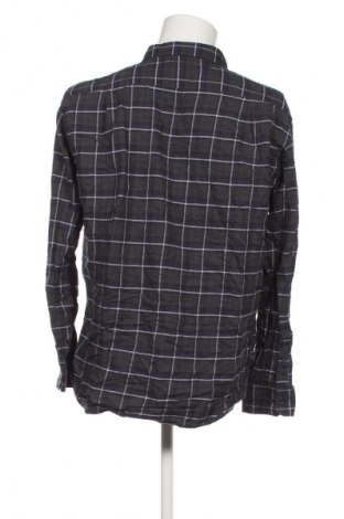 Cămașă de bărbați Essentials by Tchibo, Mărime XL, Culoare Multicolor, Preț 98,99 Lei