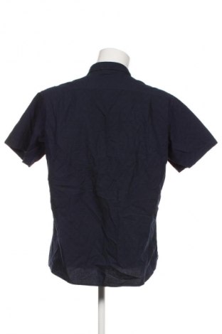 Herrenhemd Essentials by Tchibo, Größe XL, Farbe Blau, Preis € 20,99