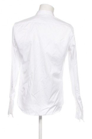 Herrenhemd Eterna, Größe L, Farbe Weiß, Preis € 86,99
